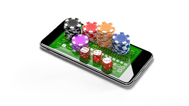 caliber 28 slot Dealer tables