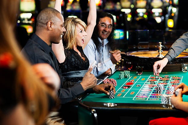 caliber 28 slot Auto Roulette Live